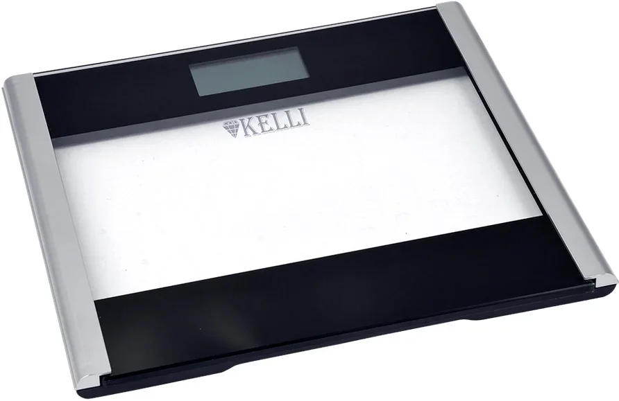 Весы напольные электронные Kelli KL-1512
