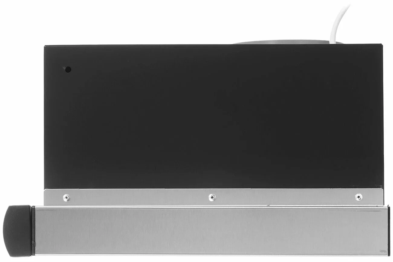 Вытяжка Elikor Интегра 60Н-400-В2Л КВ II М-400-60-260 нерж/нерж