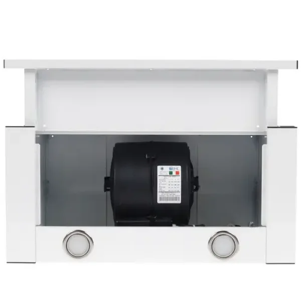 Вытяжка Elikor Интегра S2 60П-700-В2Д КВ I М-700-60-258 белый/белый