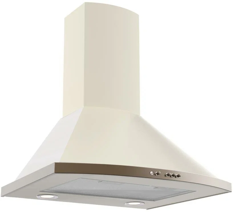 Вытяжка Elikor Сигма 60П-650-К3Д КВ II М-650-60-388 антрацит/бронза
