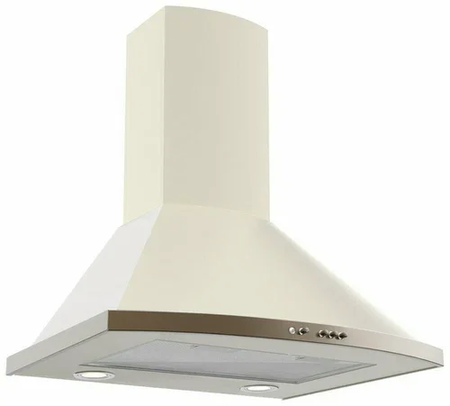 Вытяжка Elikor Сигма 60П-650-К3Д КВ II М-650-60-388 топленое молоко/бронза