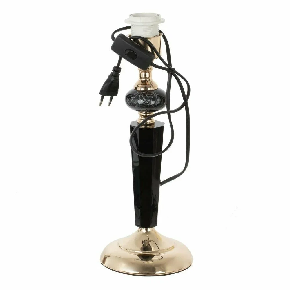 Светильник, L30 W30 H53 см, Е27, шнур 1,55 м