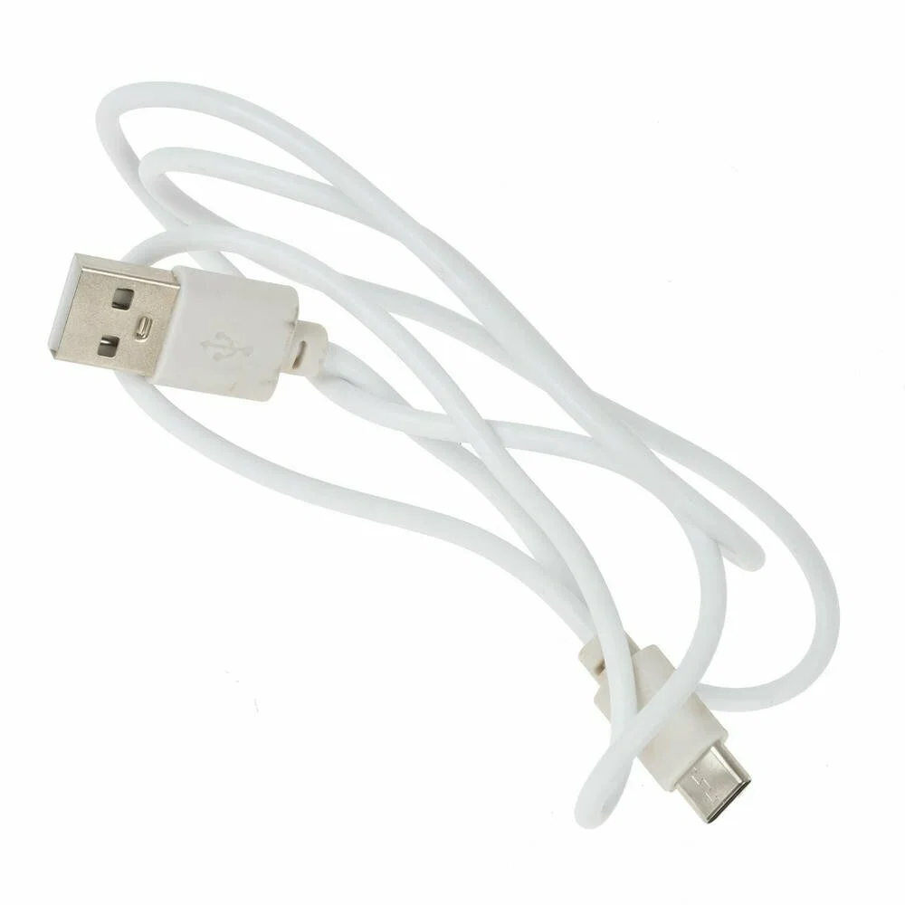 Светильник, L9 W9 H18 см, кабель USB 0,8 м