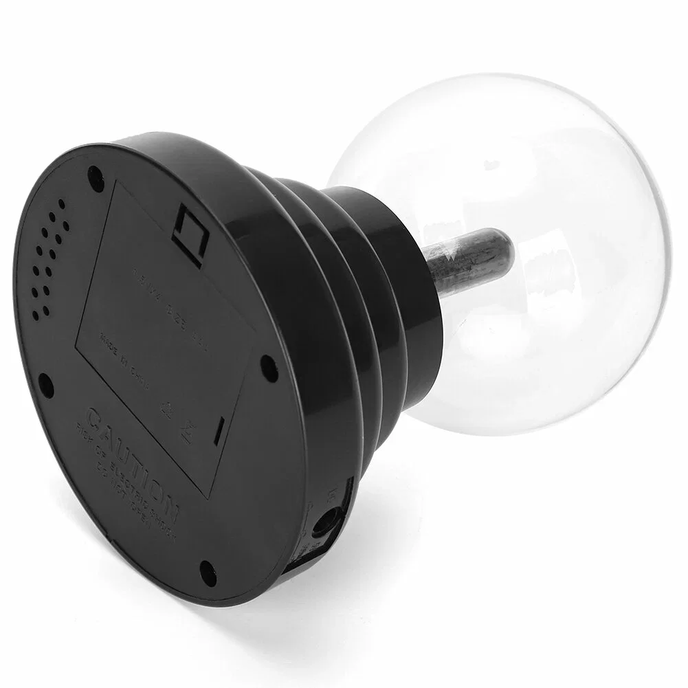Светильник-плазма "Шар" (USB 0,85м), L12,5 W12,5 H20,5 см