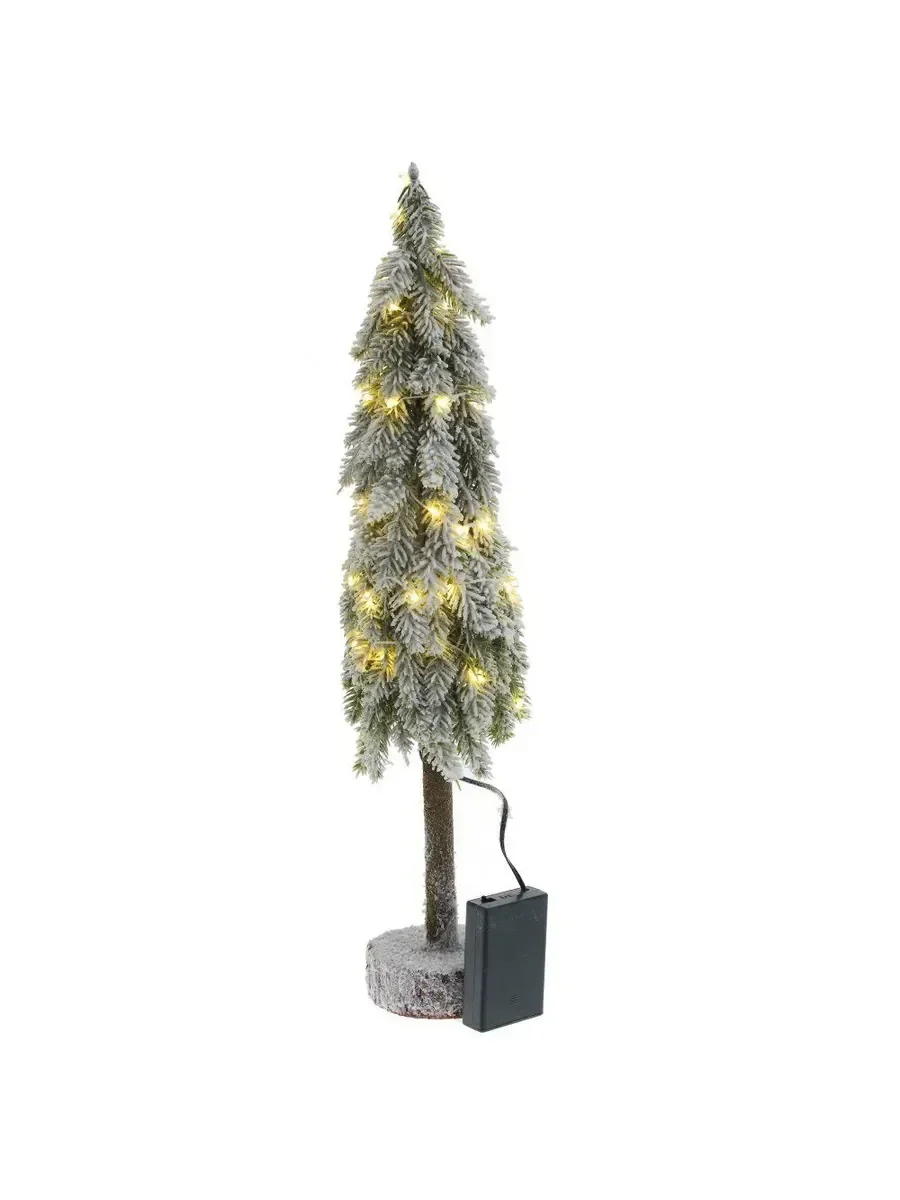 Изделие декоративное (подсветка 3xLR41), L5,5 W6 H5,5 см