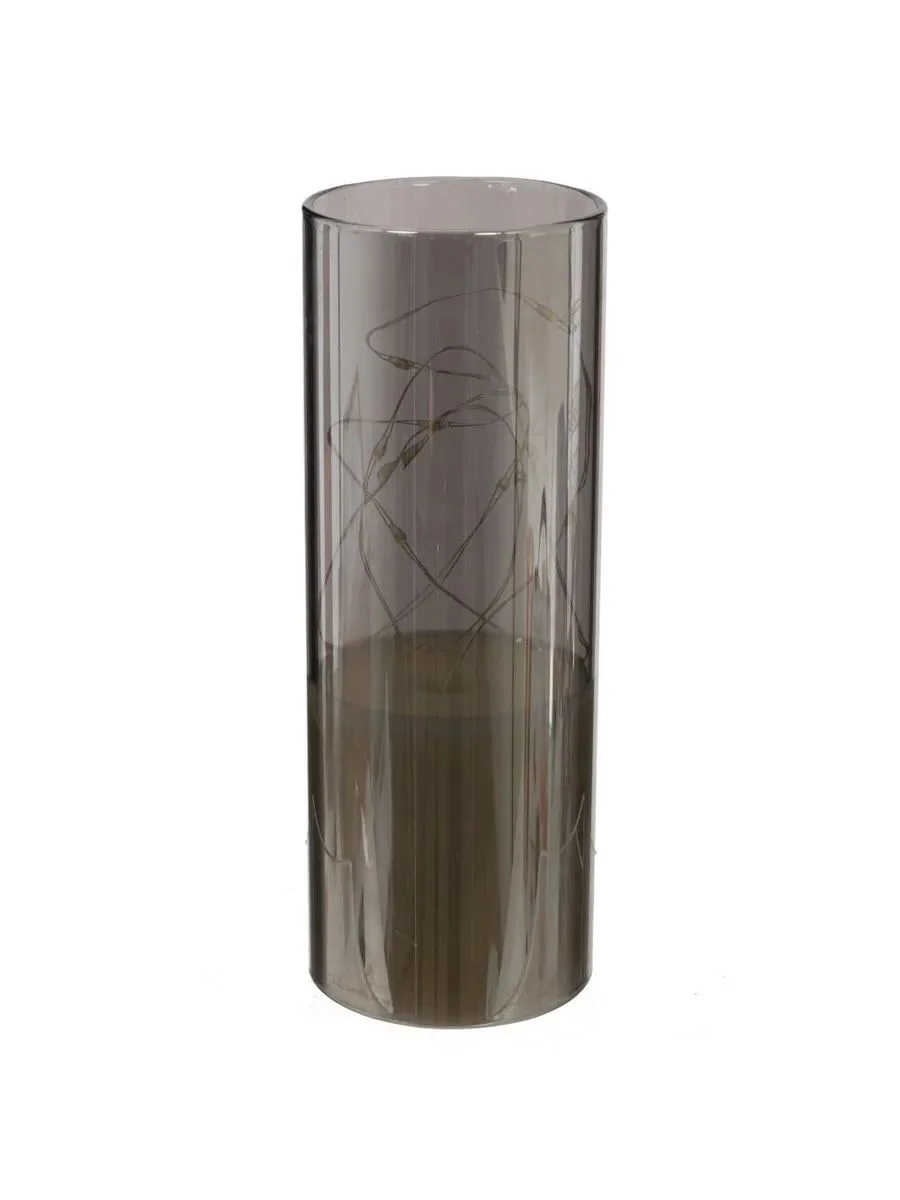 Изделие декоративное (подсветка 3xLR41), L5,5 W6 H5,5 см