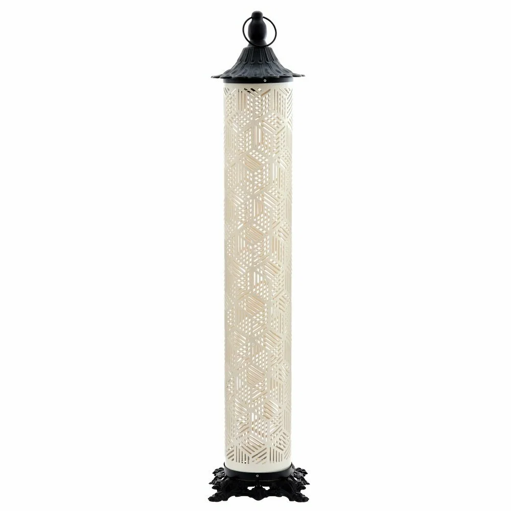 Изделие декоративное с подсветкой (2xААА н/п), L16,5 W16,5 H77,5 см