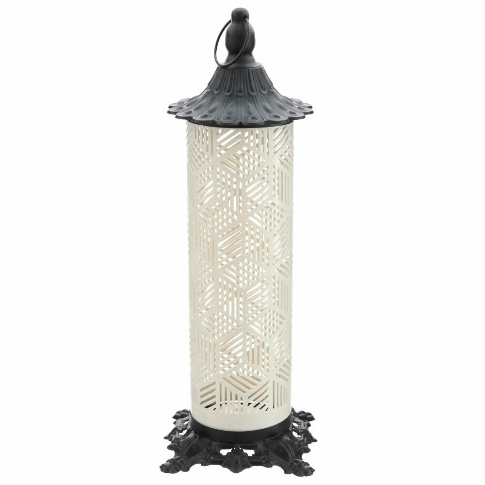 Изделие декоративное с подсветкой (3xАА н/п), L16 W16 H47 см