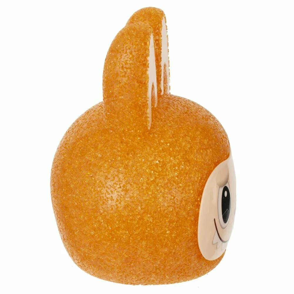 Фигурка декоративная с подсветкой "Лабубу" (3xААА н/п), L12,5 W11 H15 см