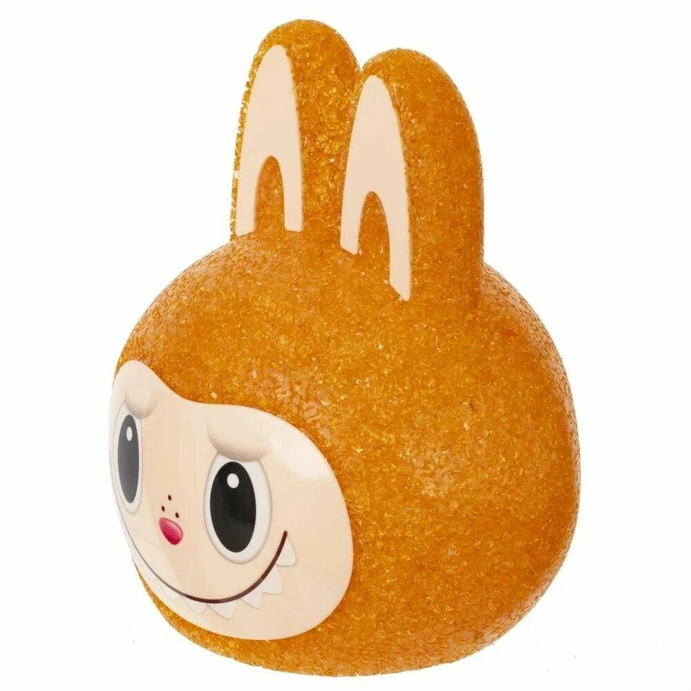Фигурка декоративная с подсветкой "Лабубу" (3xААА н/п), L12,5 W11 H15 см