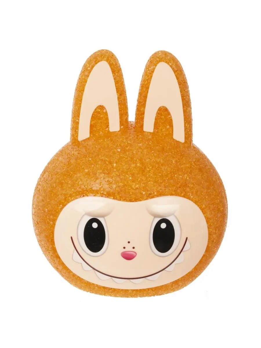 Фигурка декоративная с подсветкой "Лабубу" (3xААА н/п), L12,5 W11 H15 см