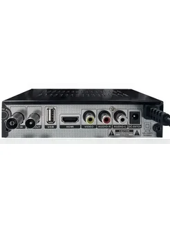 Телевизионные приставки DVB-T2 NICEDEVICE IPTV T625 (ОЗУ DDR 64Mb, DDR-2 512Mb.YouTube 1080i/1080р