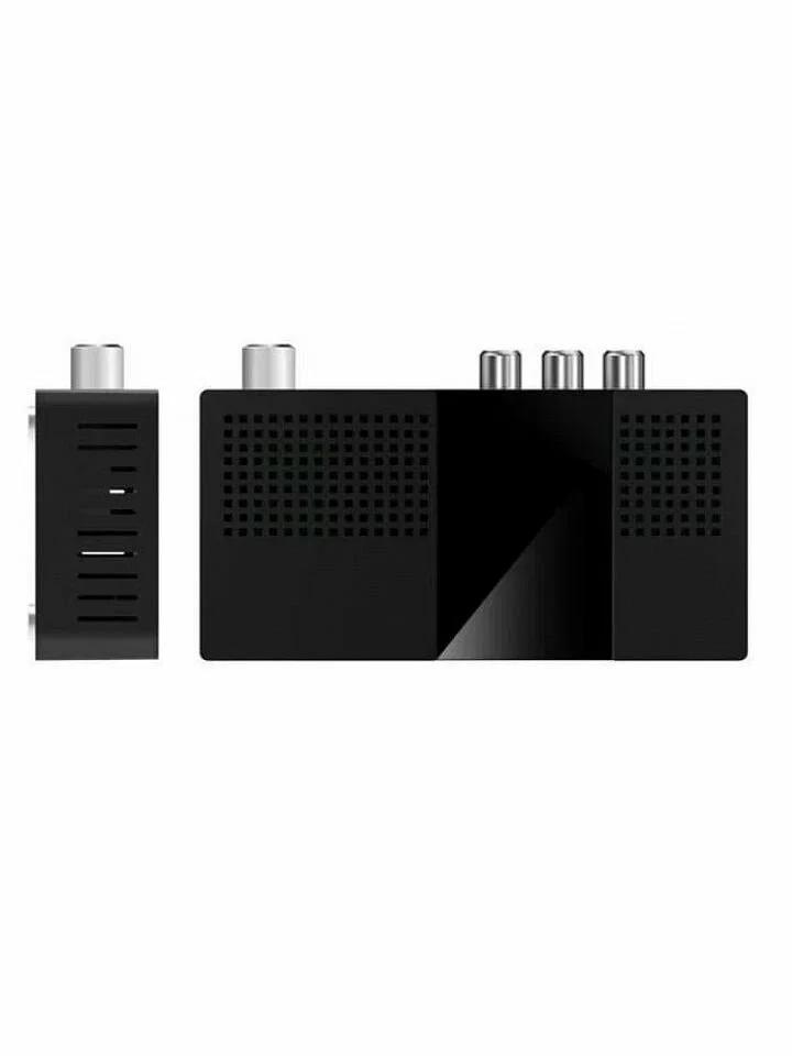 Телевизионные приставки IPTV DVB-T2 SELENGAT82D