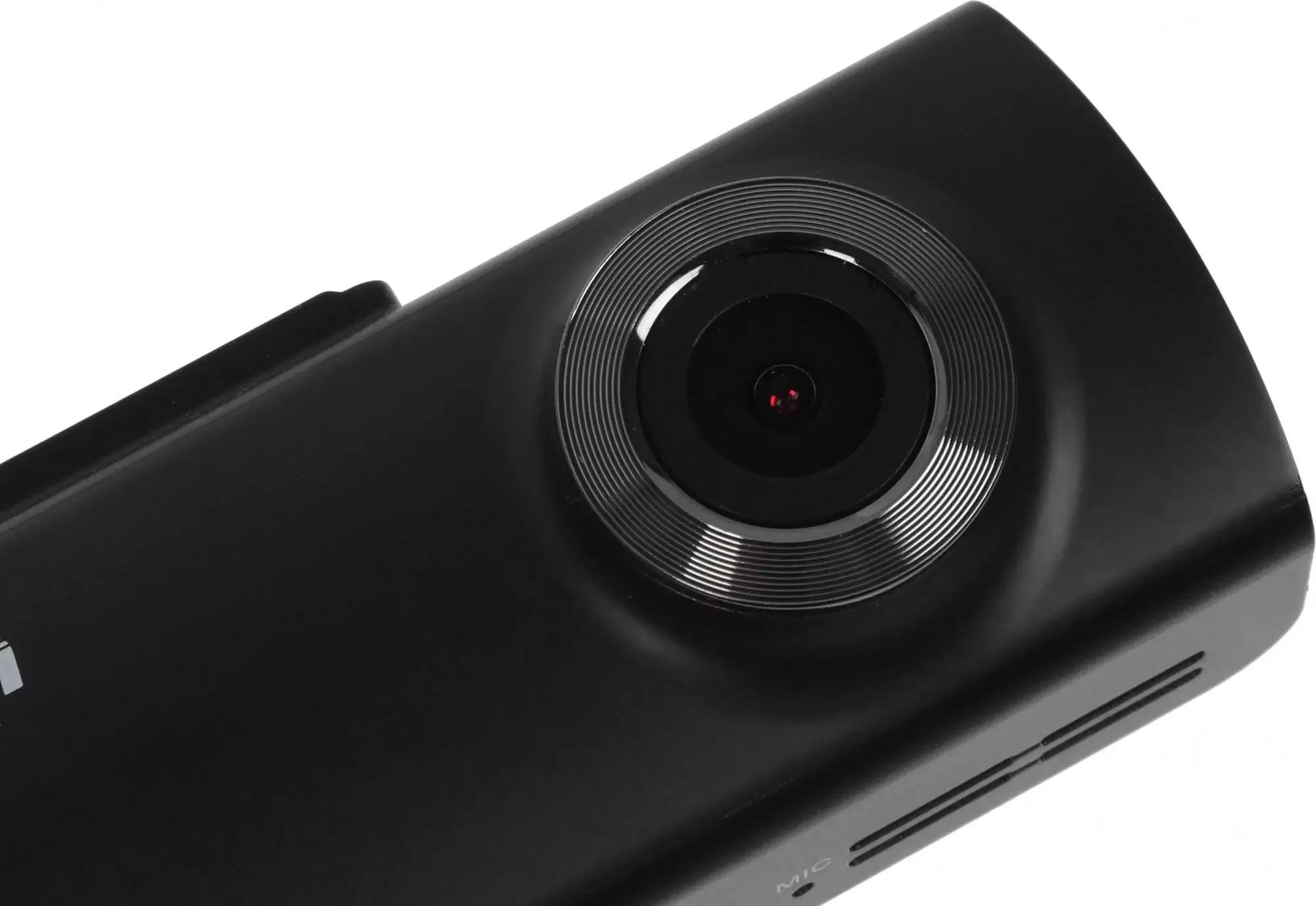 Видеорегистратор AdvoCam W101 черный 2Mpix 1080x1920 1080p 130гр. Hisilicon Hi3516E