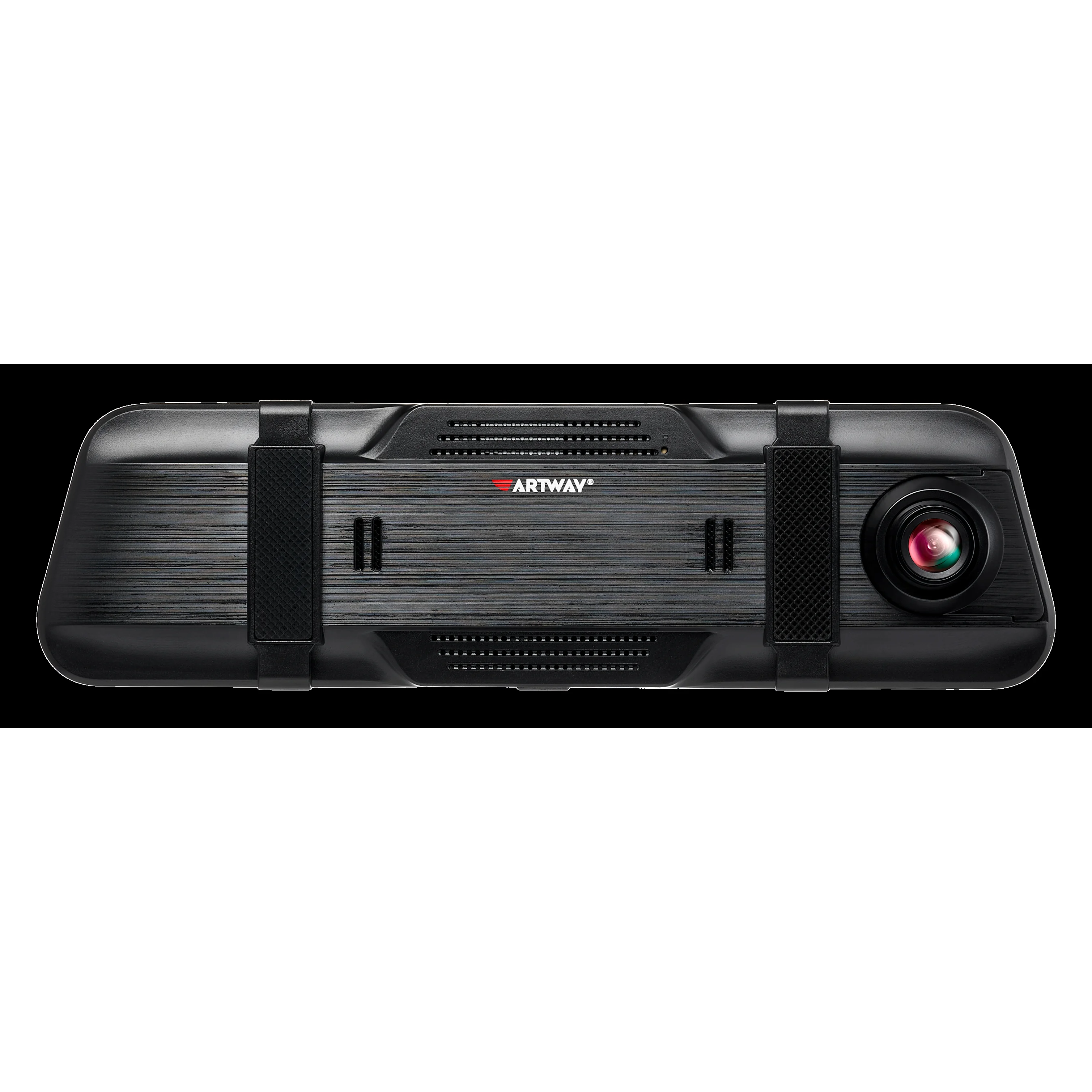Видеорегистратор Artway AV-605 черный 2Mpix 1920x1080 1080p 170гр.