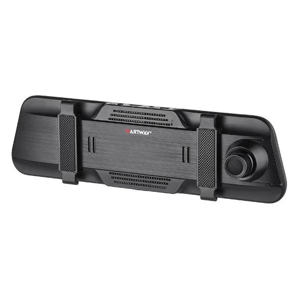 Видеорегистратор Artway AV-605 черный 2Mpix 1920x1080 1080p 170гр.