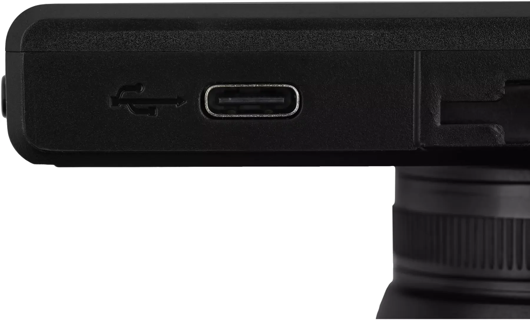 Видеорегистратор Digma FreeDrive 300DW черный 4Mpix 1440x2560 130гр.