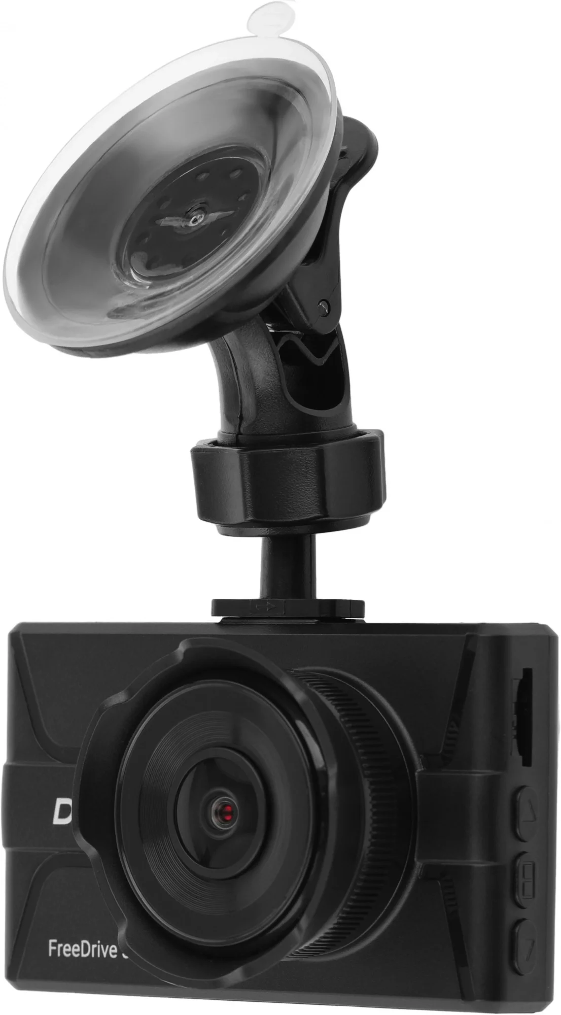 Видеорегистратор Digma FreeDrive 950DW черный 4Mpix 3840x2160 170гр. Hi3516 СV610