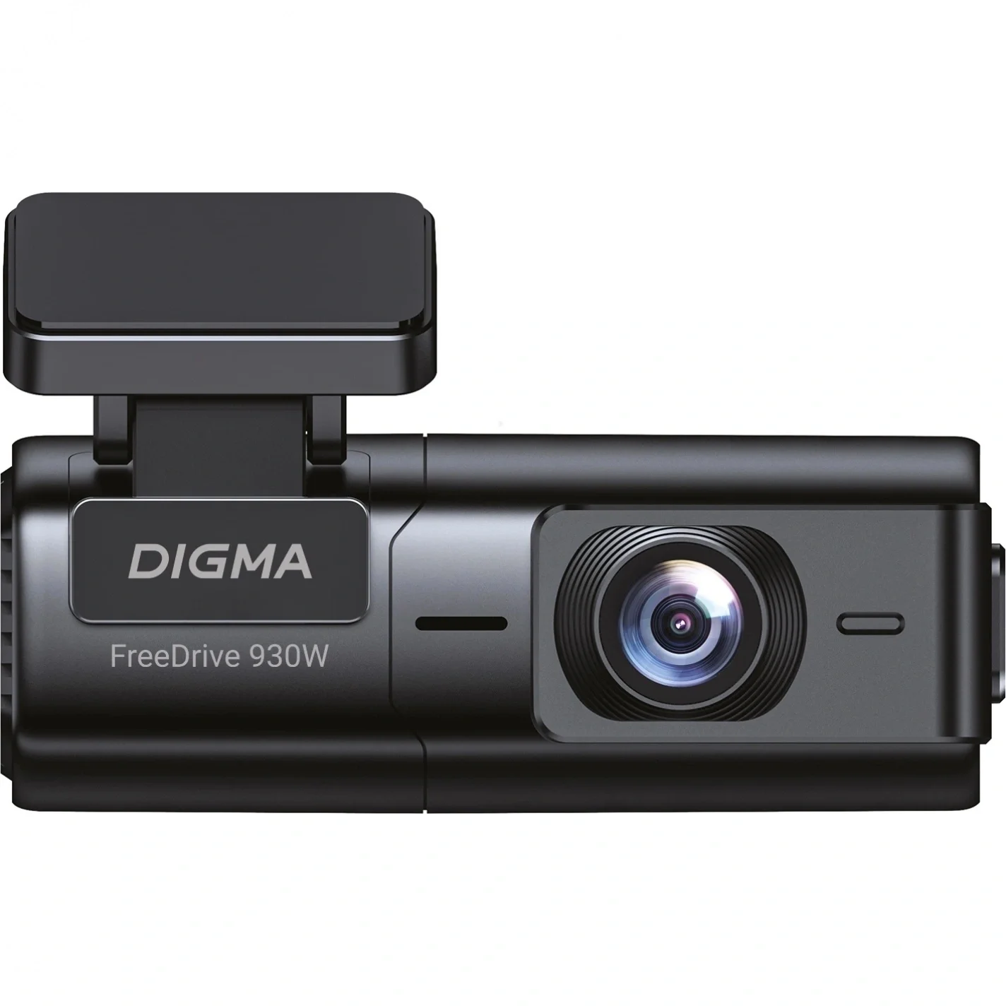 Видеорегистратор Digma FreeDrive 950W черный 4Mpix 3840x2160 170гр. Hi3516 СV610