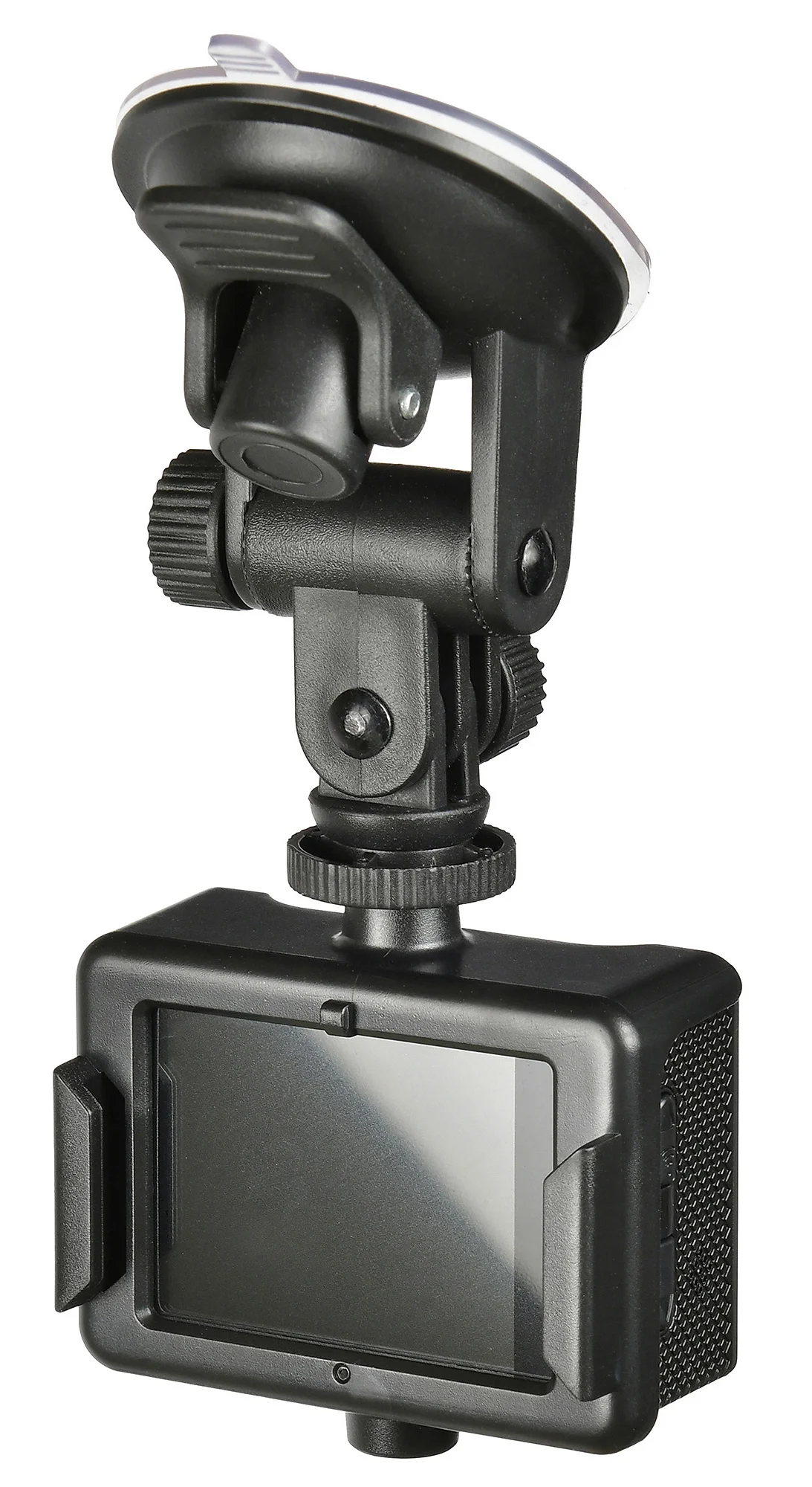 Видеорегистратор Digma FreeDrive Action 4K WiFi черный 8Mpix 2160x3840 2160p 150гр. Allwinner V3