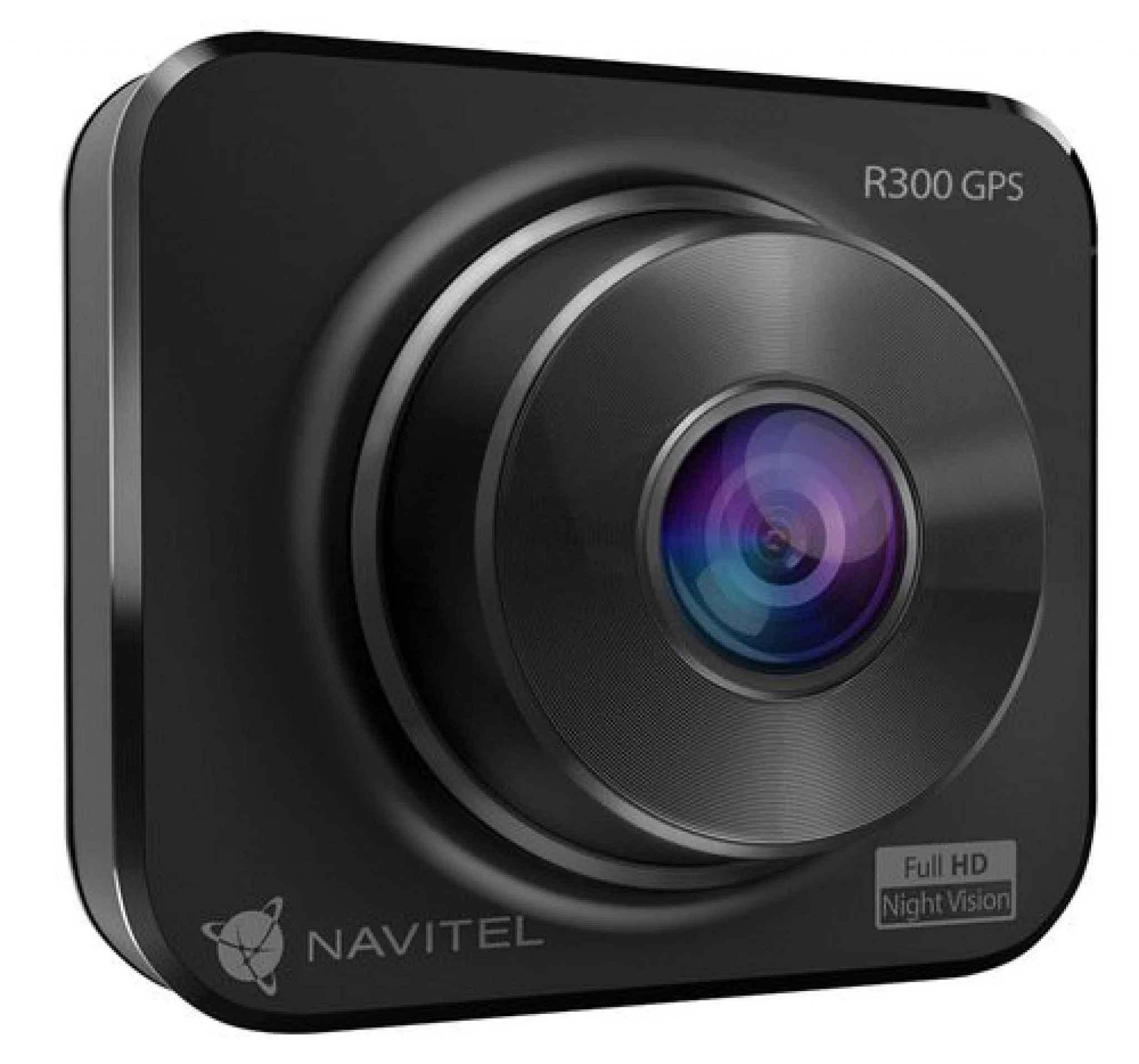 Видеорегистратор Navitel R200 NV черный 1080x1920 1080p 140гр. JL5401