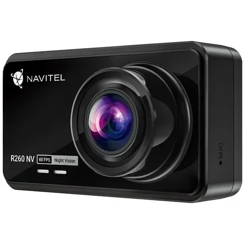 Видеорегистратор Navitel R260NV черный 1080x1920 1080i 140гр. CV1811H
