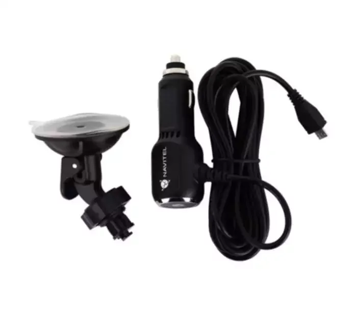 Видеорегистратор Navitel R300 GPS черный 1080x1920 1080p 140гр. GPS MSTAR MSC8336