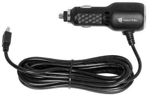 Видеорегистратор Navitel R300 GPS черный 1080x1920 1080p 140гр. GPS MSTAR MSC8336