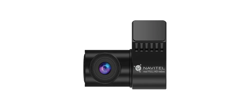 Видеорегистратор Navitel RS984 GPS черный 2160x3840 2160p 160гр. NT98529