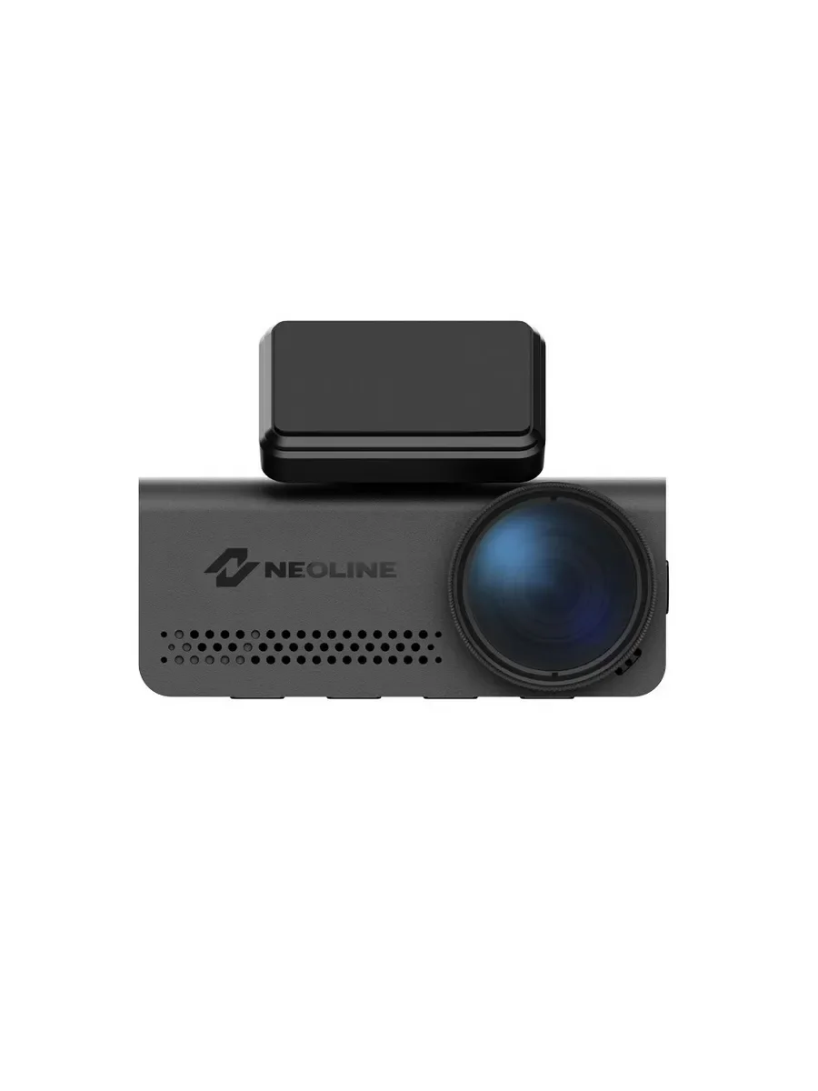 Видеорегистратор Neoline Argus черный 2160x3840 140гр. GPS Sigmastar SSG86296