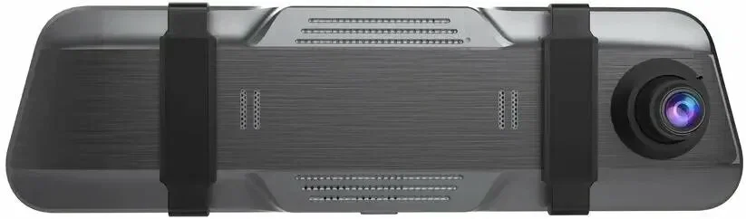Видеорегистратор Neoline EasyDrive 2K Wi-Fi Dual черный 1440x2560 1440p 170гр.