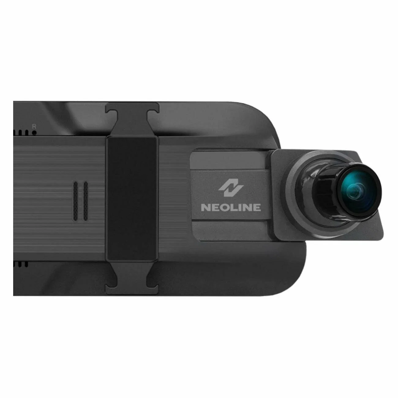 Видеорегистратор Neoline EasyDrive 2K Wi-Fi Dual черный 1440x2560 1440p 170гр.