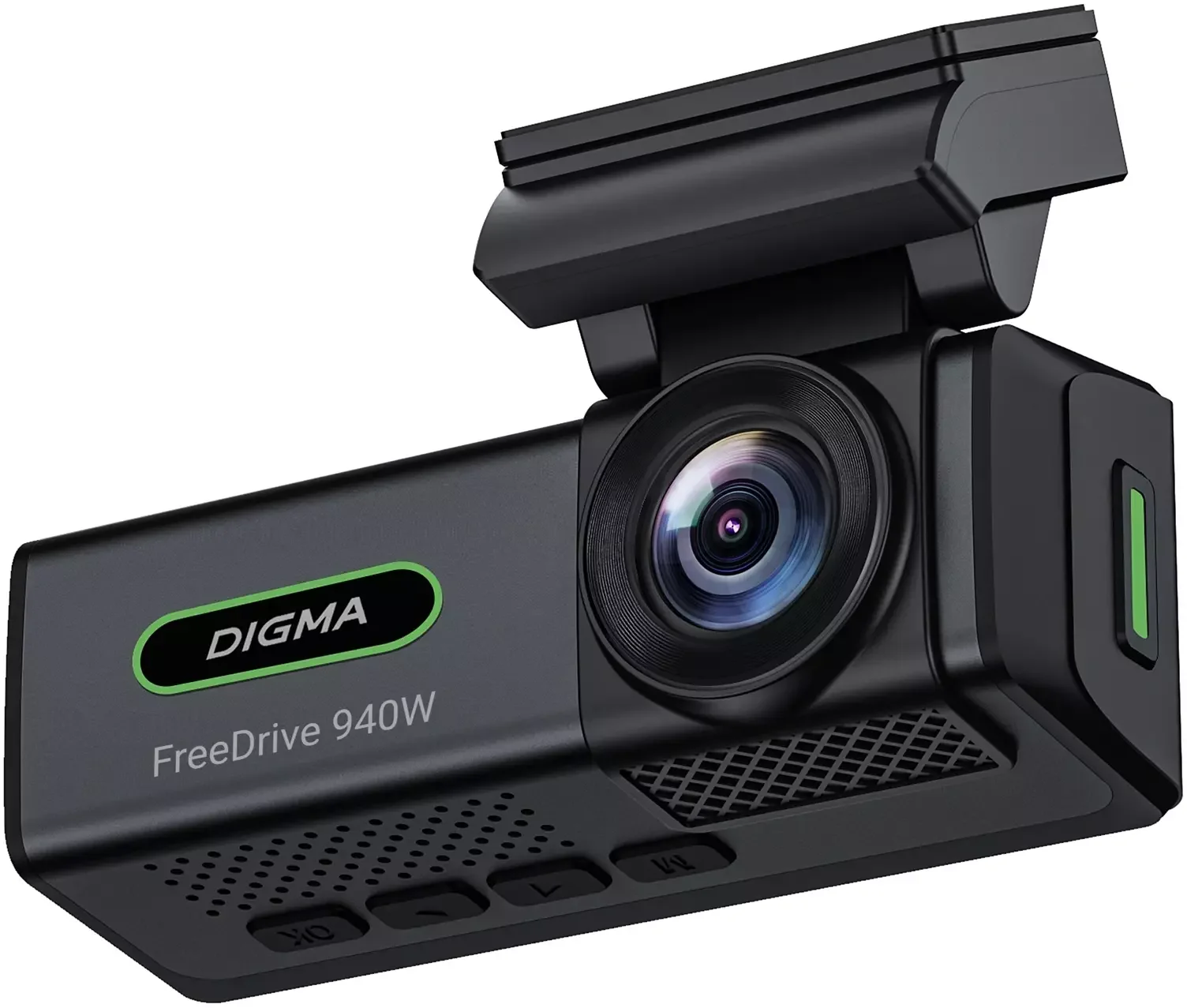 Видеорегистратор Neoline Flash 2K Dual черный 3.6Mpix 1440x2560 170гр. Allwinner
