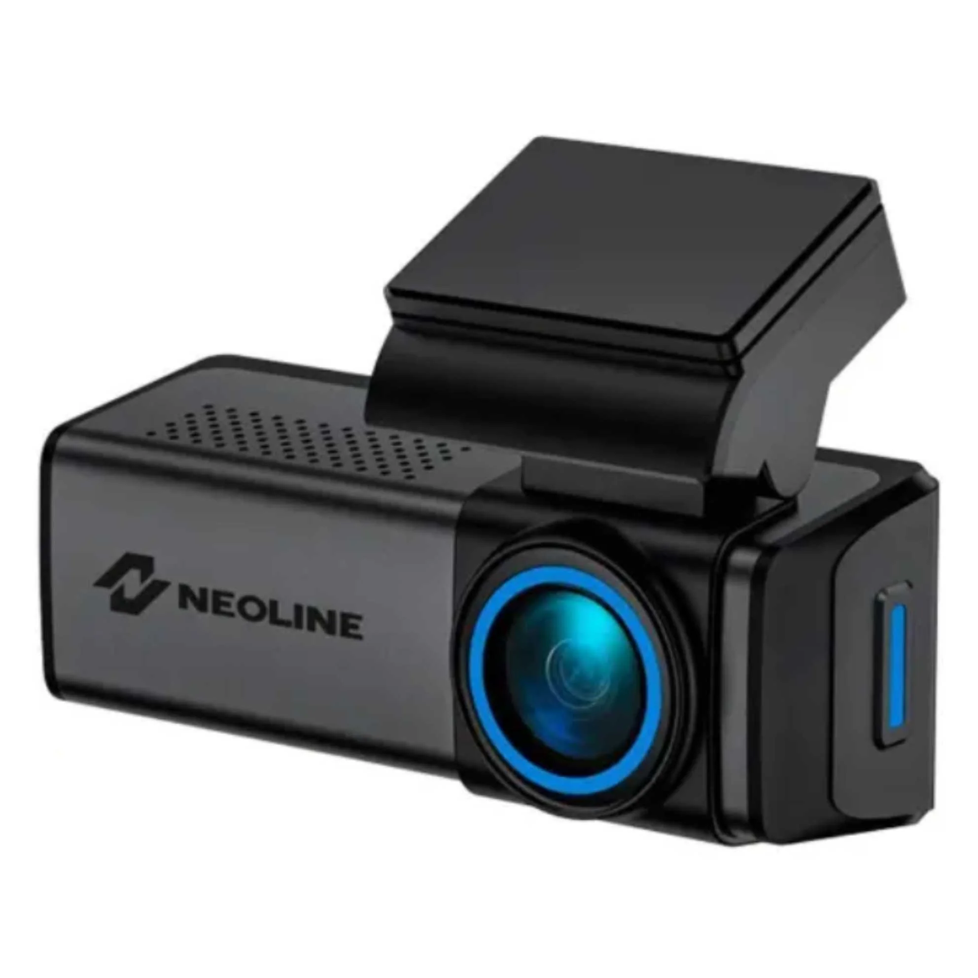 Видеорегистратор Neoline Flash 2K Dual черный 3.6Mpix 1440x2560 170гр. Allwinner