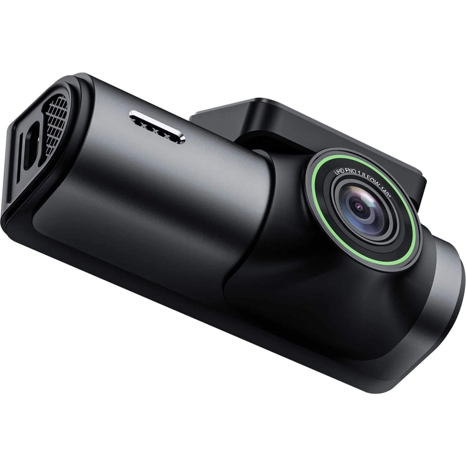 Видеорегистратор Neoline Flash 2K Wi-Fi черный 1440x2560 1440p 140гр.