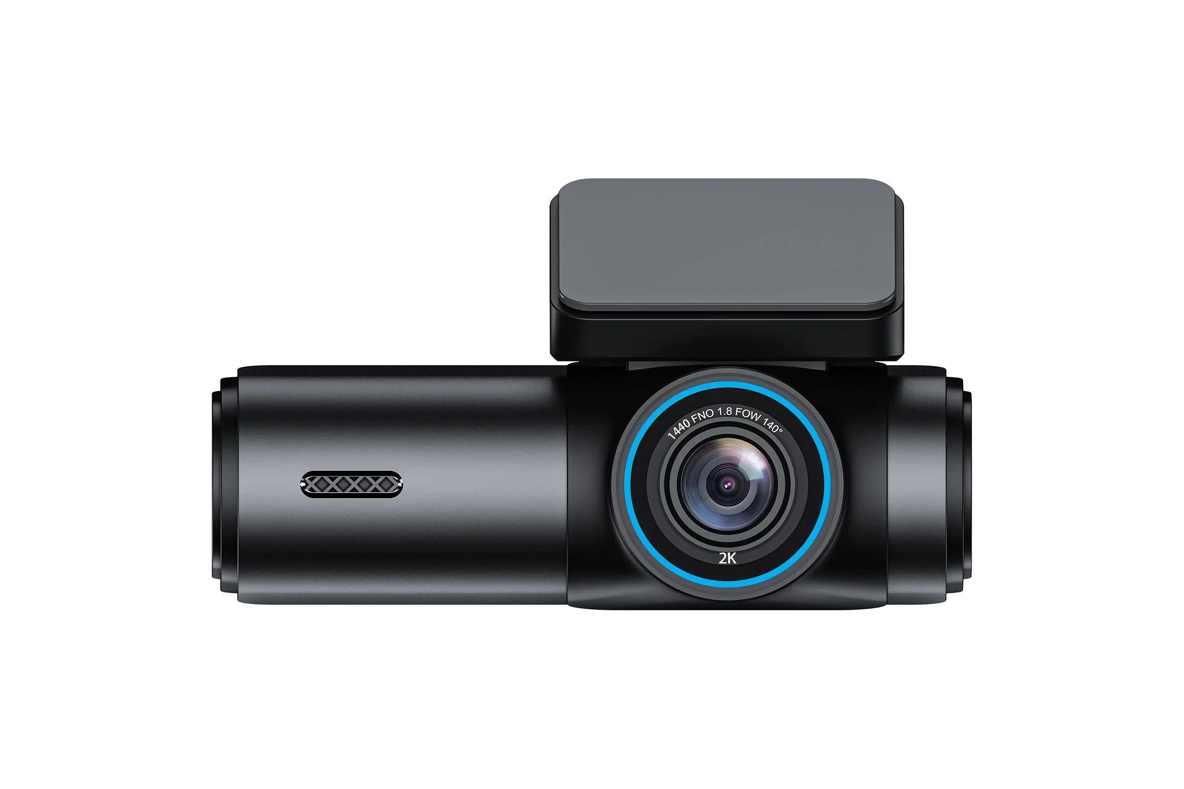 Видеорегистратор Neoline Flash 2K Wi-Fi черный 1440x2560 1440p 140гр.