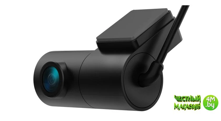 Видеорегистратор Neoline G-Tech X54 черный 1080x1920 1080p 170гр. GPS