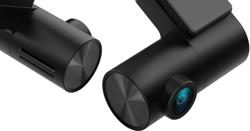 Видеорегистратор Neoline G-Tech X54 черный 1080x1920 1080p 170гр. GPS