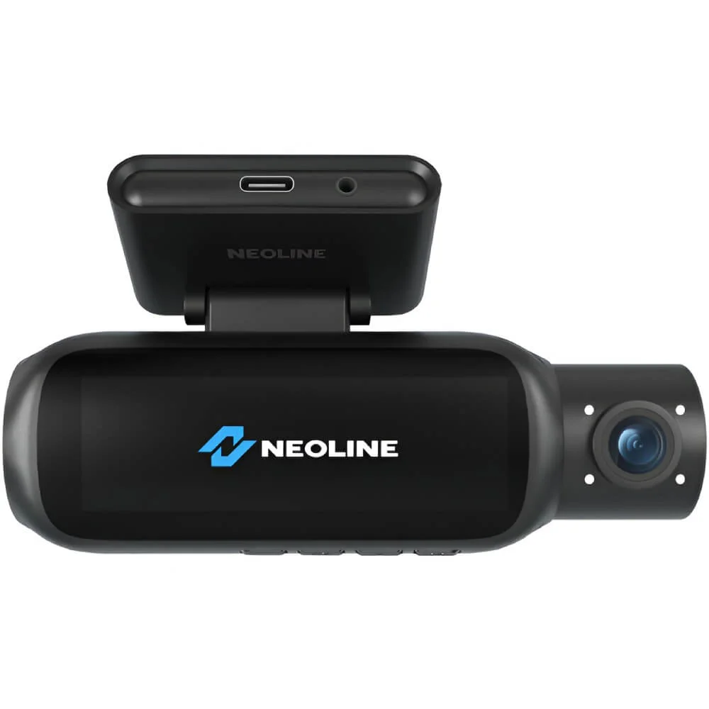 Видеорегистратор Neoline G-Tech X64 черный 1080x1920 1080p 170гр. GPS