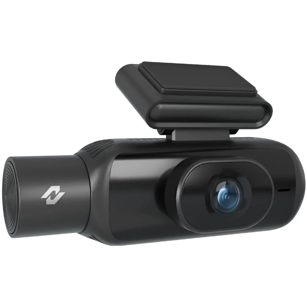 Видеорегистратор Neoline G-Tech X64 черный 1080x1920 1080p 170гр. GPS