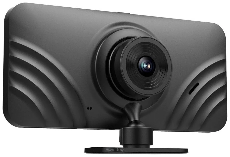 Видеорегистратор Neoline SmartWay A100 черный 8Mpix 2160x3840 160гр. Allwinner