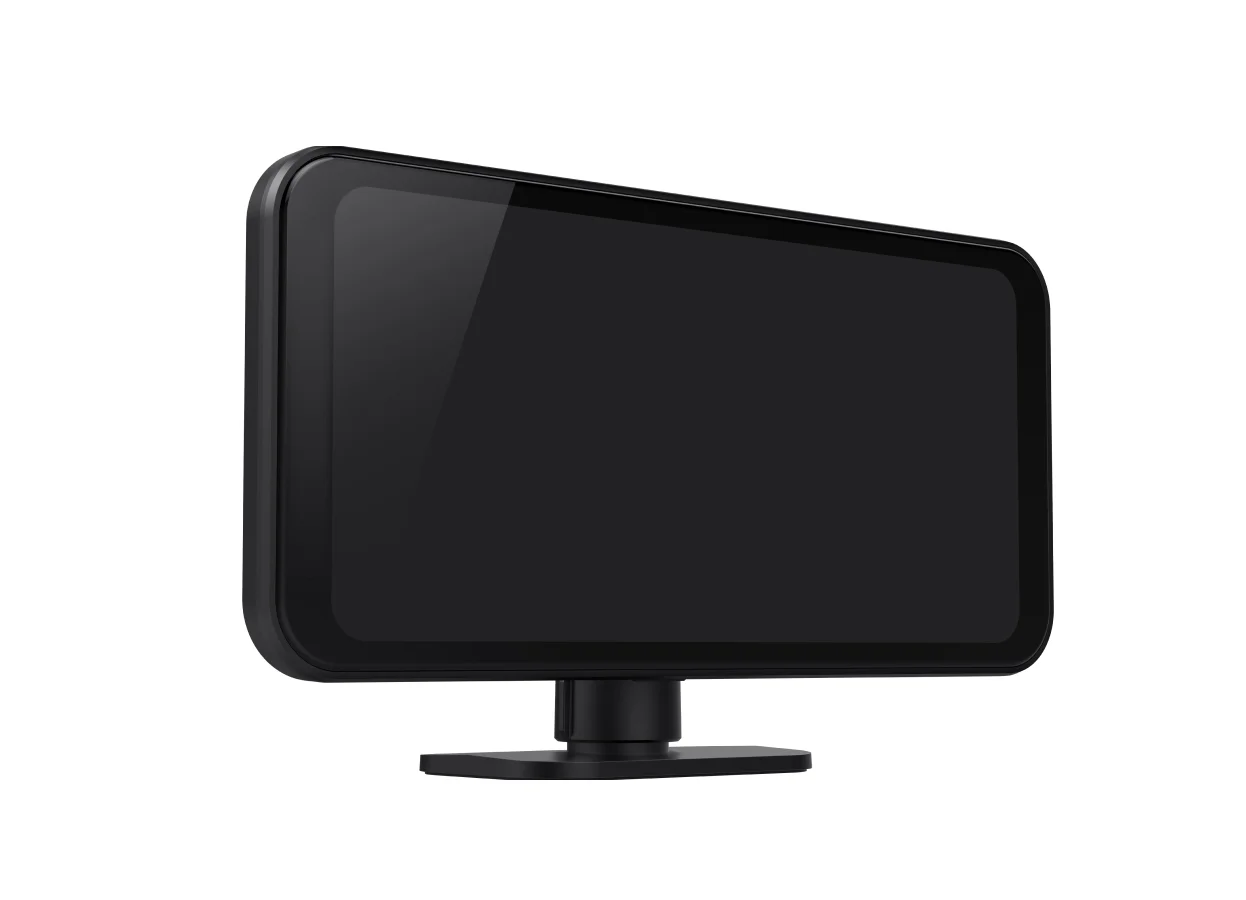 Видеорегистратор Neoline SmartWay A100 черный 8Mpix 2160x3840 160гр. Allwinner