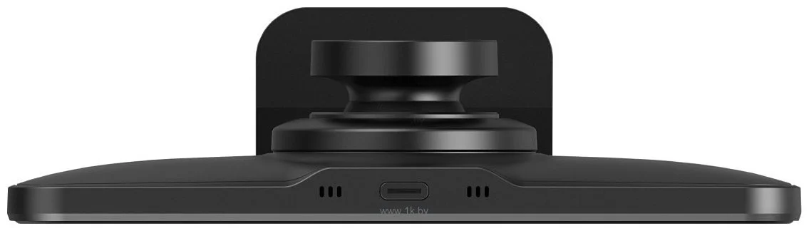 Видеорегистратор Neoline SmartWay A100 черный 8Mpix 2160x3840 160гр. Allwinner