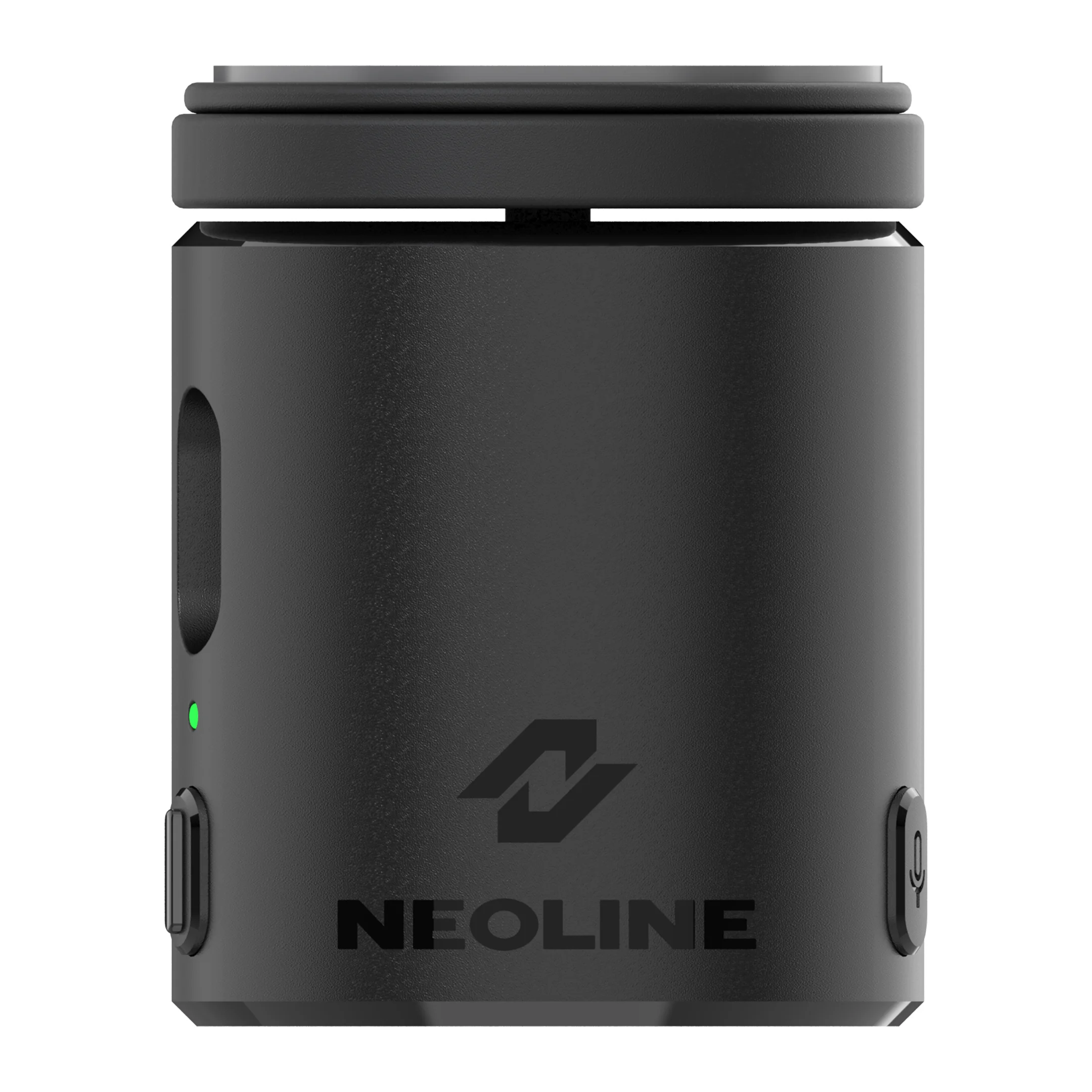Видеорегистратор Neoline WowCam Wi-Fi черный 1080x1920 1080p 140гр.