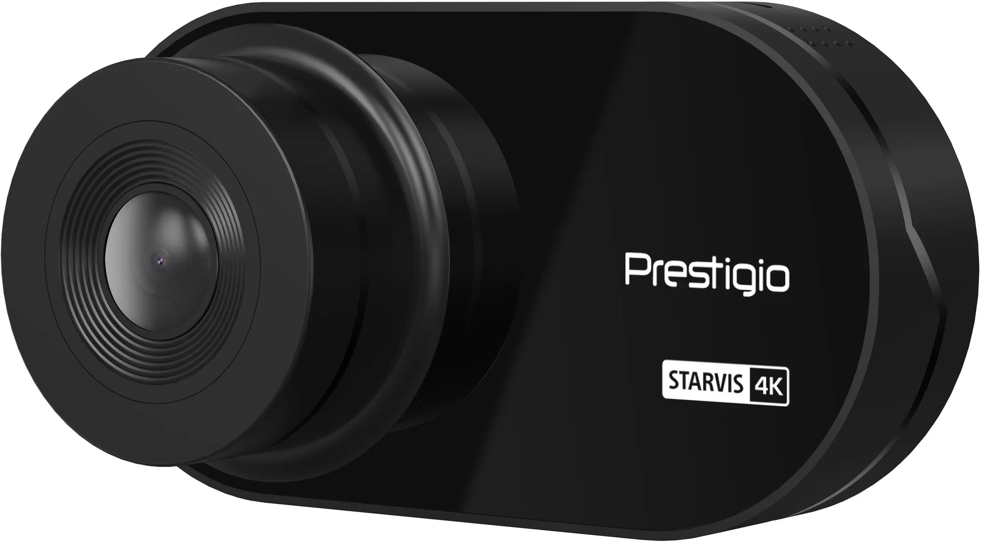 Видеорегистратор Prestigio RoadRunner 460W черный 5Mpix 1440x2560 1440p 140гр. Mstar SSC8629Q