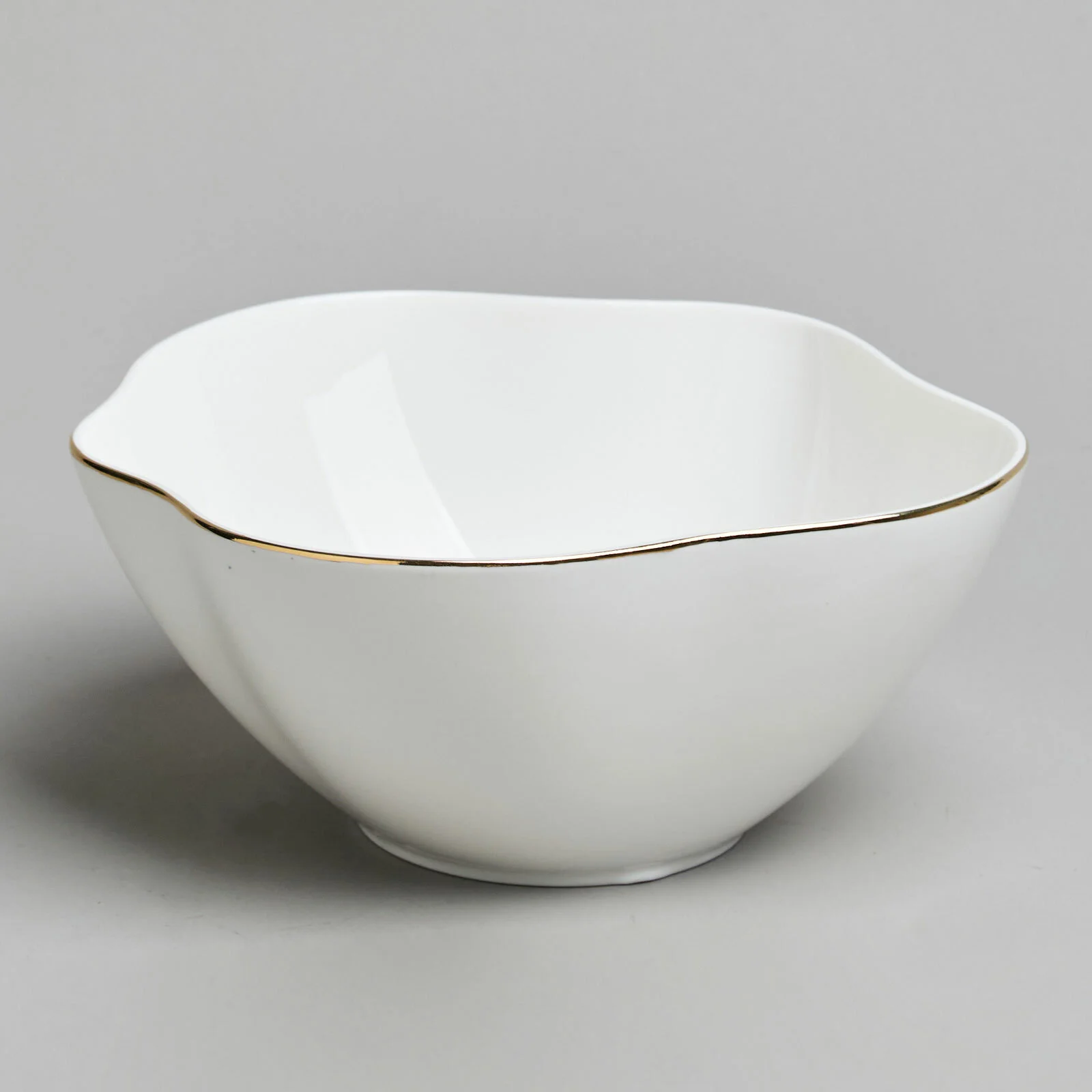 САЛАТНИК ГЛУБОКИЙ LEFARD "CHARM" 20*9 СМ 1300 МЛ