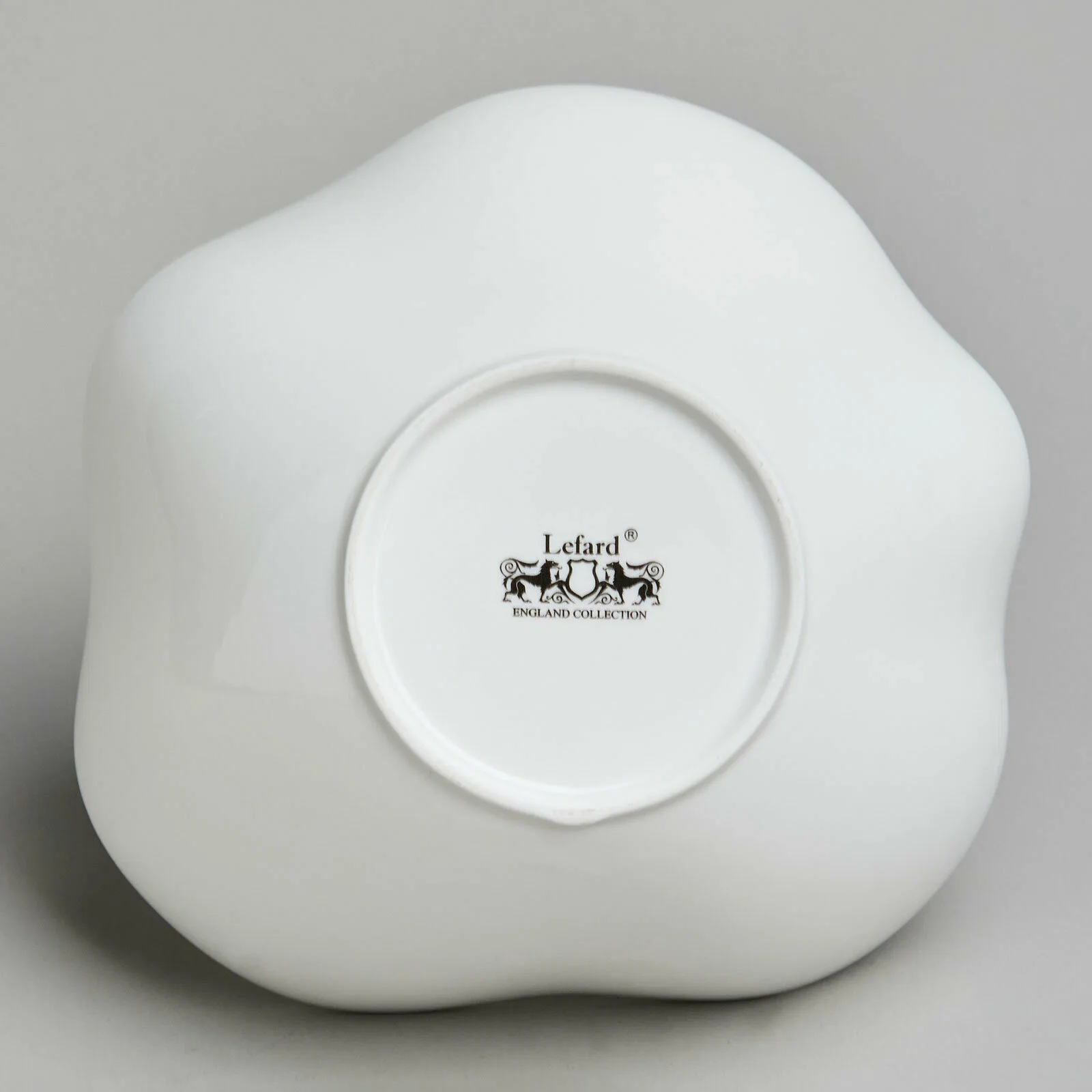 САЛАТНИК ГЛУБОКИЙ LEFARD "CHARM" 20*9 СМ 1300 МЛ