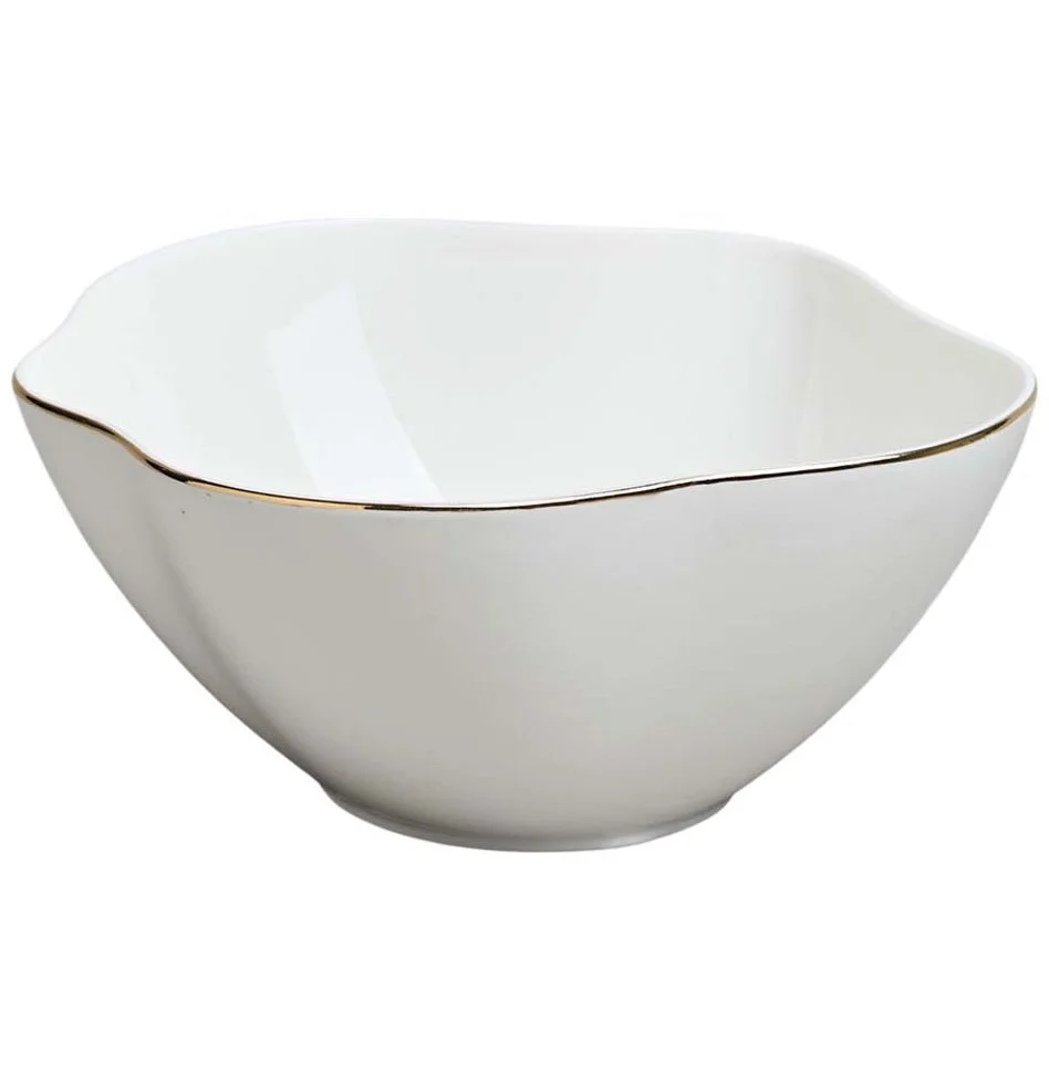 САЛАТНИК ГЛУБОКИЙ LEFARD "CHARM" 20*9 СМ 1300 МЛ