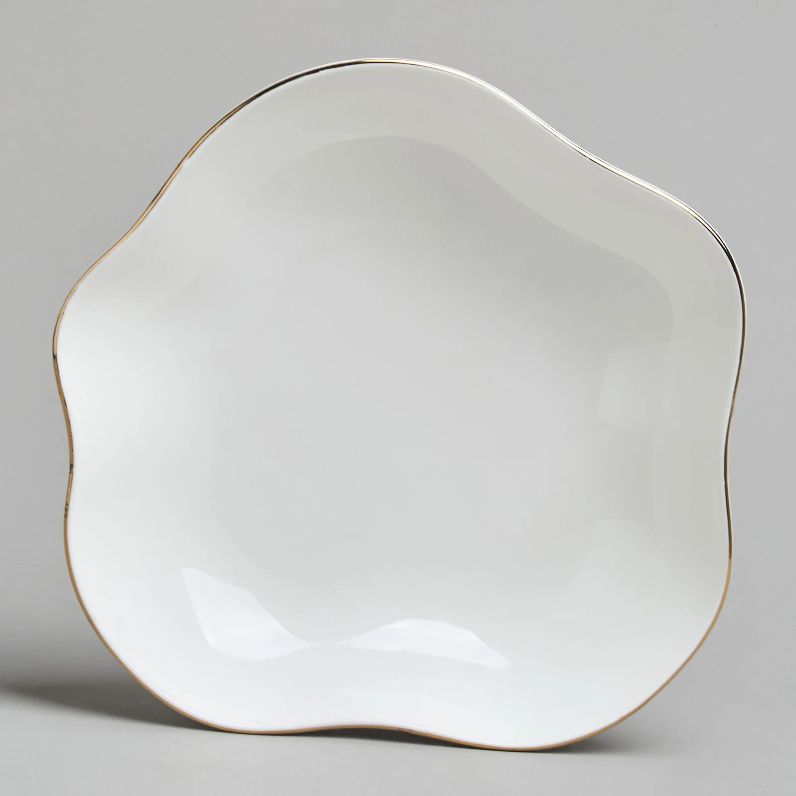 САЛАТНИК ГЛУБОКИЙ LEFARD "CHARM" 20*9 СМ 1300 МЛ