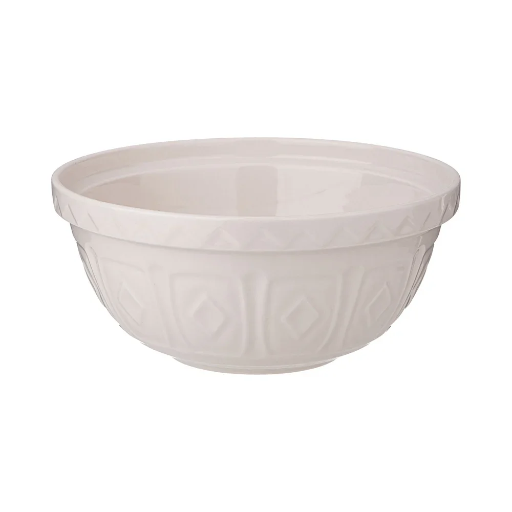 САЛАТНИК ДЛЯ СМЕШИВАНИЯ И СЕРВИРОВКИ LEFARD "KITCHEN PASSION" 25 СМ КРАСНАЯ (КОР=8ШТ.)